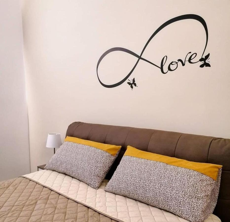 B&B Piano Romano -Con Parcheggio Privato Gratuito- Foggia Buitenkant foto