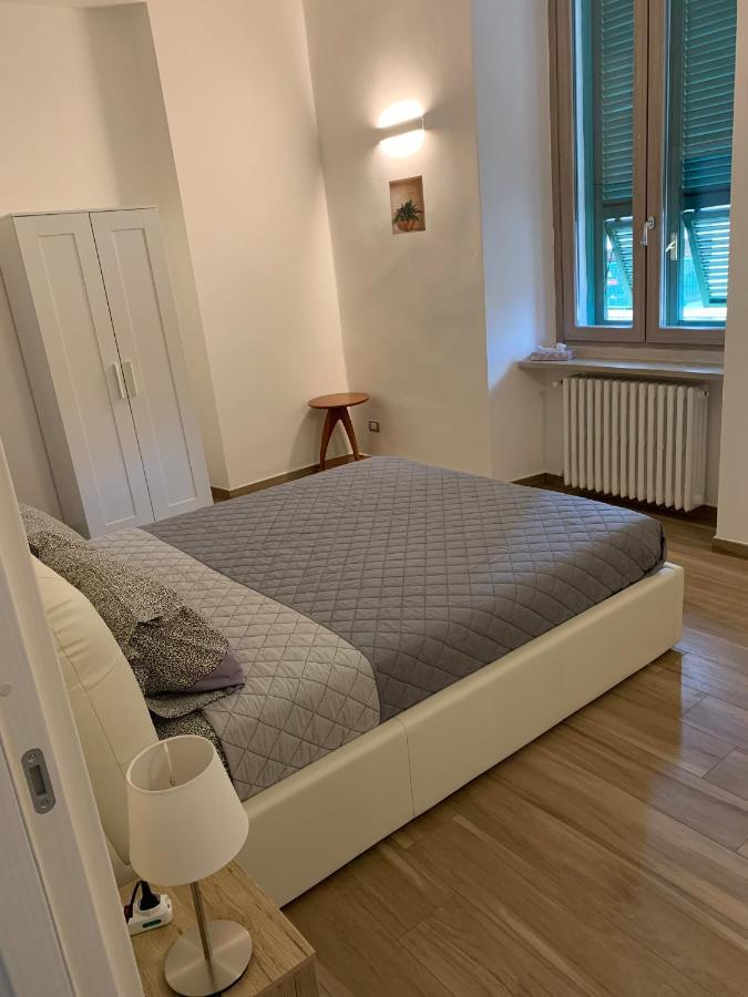 B&B Piano Romano -Con Parcheggio Privato Gratuito- Foggia Buitenkant foto