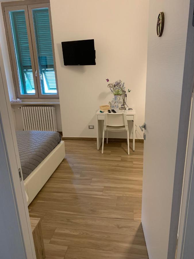B&B Piano Romano -Con Parcheggio Privato Gratuito- Foggia Buitenkant foto
