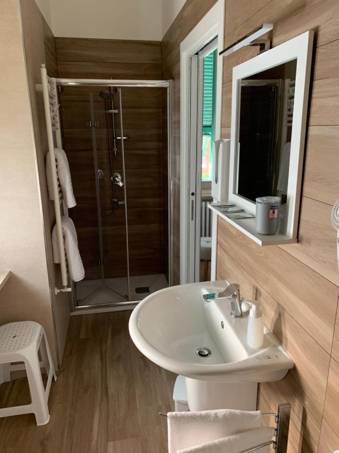 B&B Piano Romano -Con Parcheggio Privato Gratuito- Foggia Buitenkant foto
