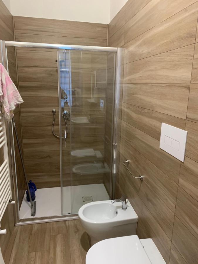 B&B Piano Romano -Con Parcheggio Privato Gratuito- Foggia Buitenkant foto