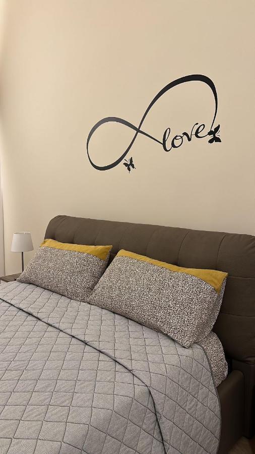 B&B Piano Romano -Con Parcheggio Privato Gratuito- Foggia Buitenkant foto